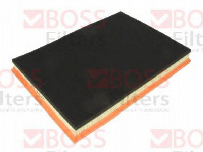 BOSS FILTERS bs01158 -  Воздушный фильтр